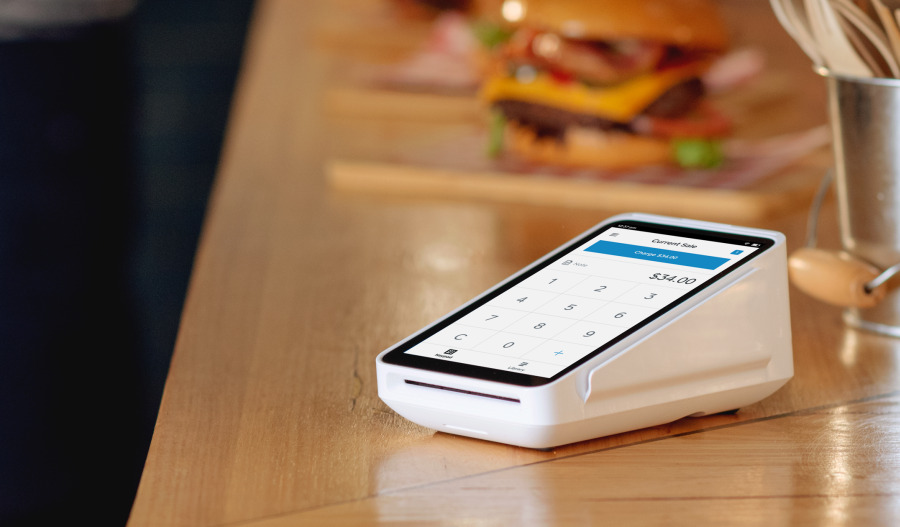 Block to cut almost half its workforce, shares up 23%