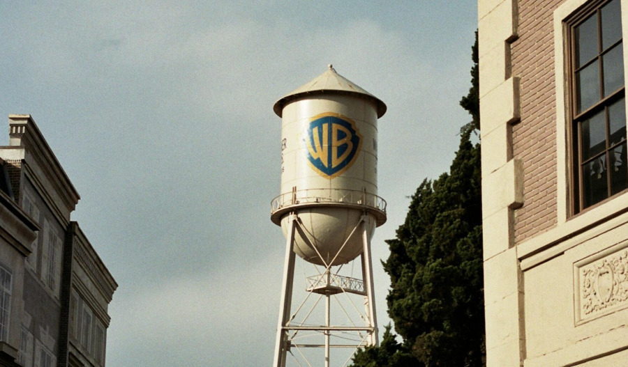 Superior Paramount bid ends Netflix–WBD talks