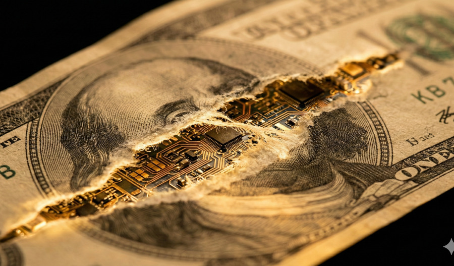 Azzet Unpacked: Tariffs rip into the week in business