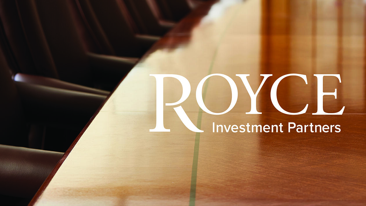 Royce International Premier Fund