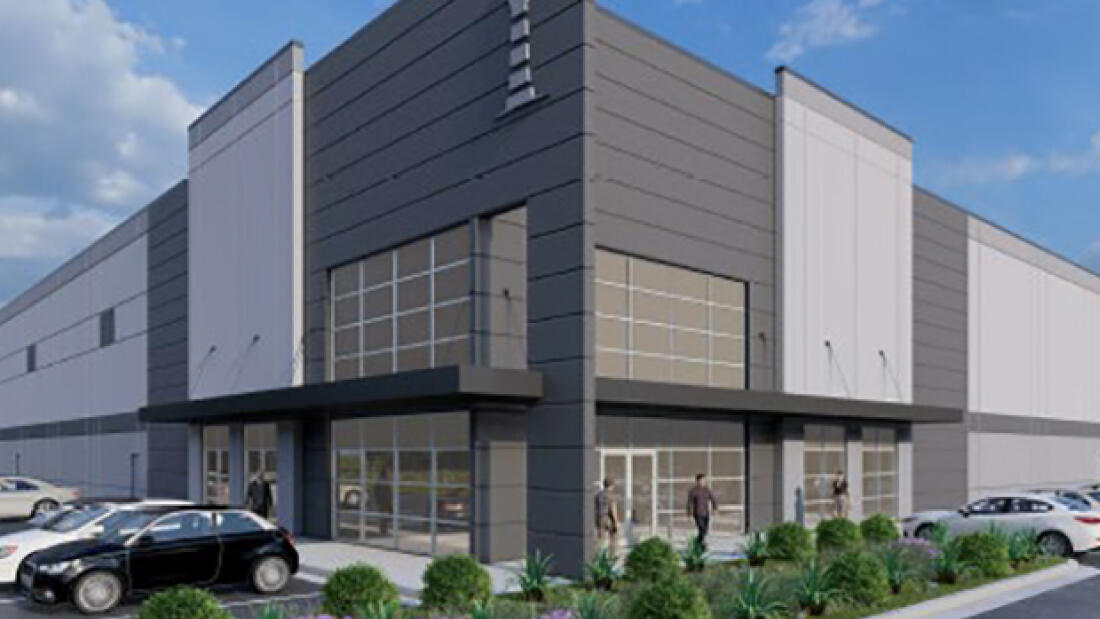 Black Salmon - Industrial