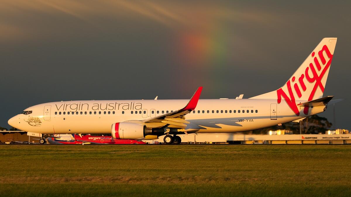 Trading floor: Virgin flat, FRS lifts, and Coles tanks