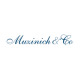 Muzinich & Co logo