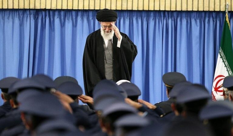 Assassination of Iranian leader plunges world into crisis