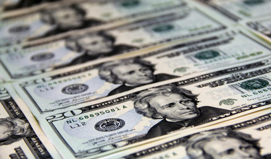 FX Week Ahead: DXY slips as hot PPI jolts markets