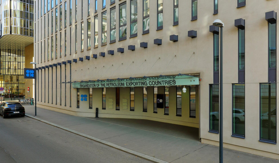 OPEC+ hikes output as Iran strikes disrupt oil flows