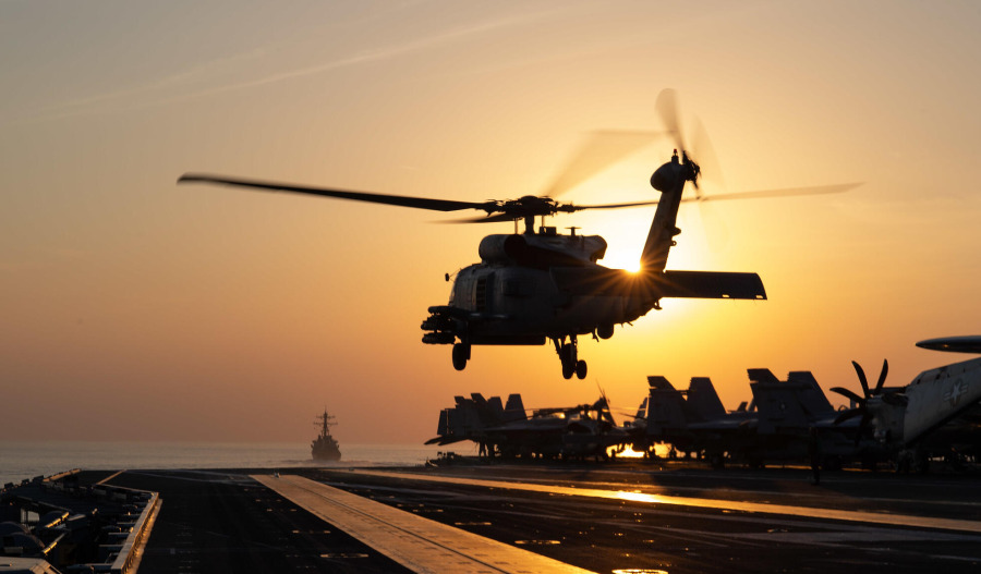 Oil surges as conflict continues in Iran