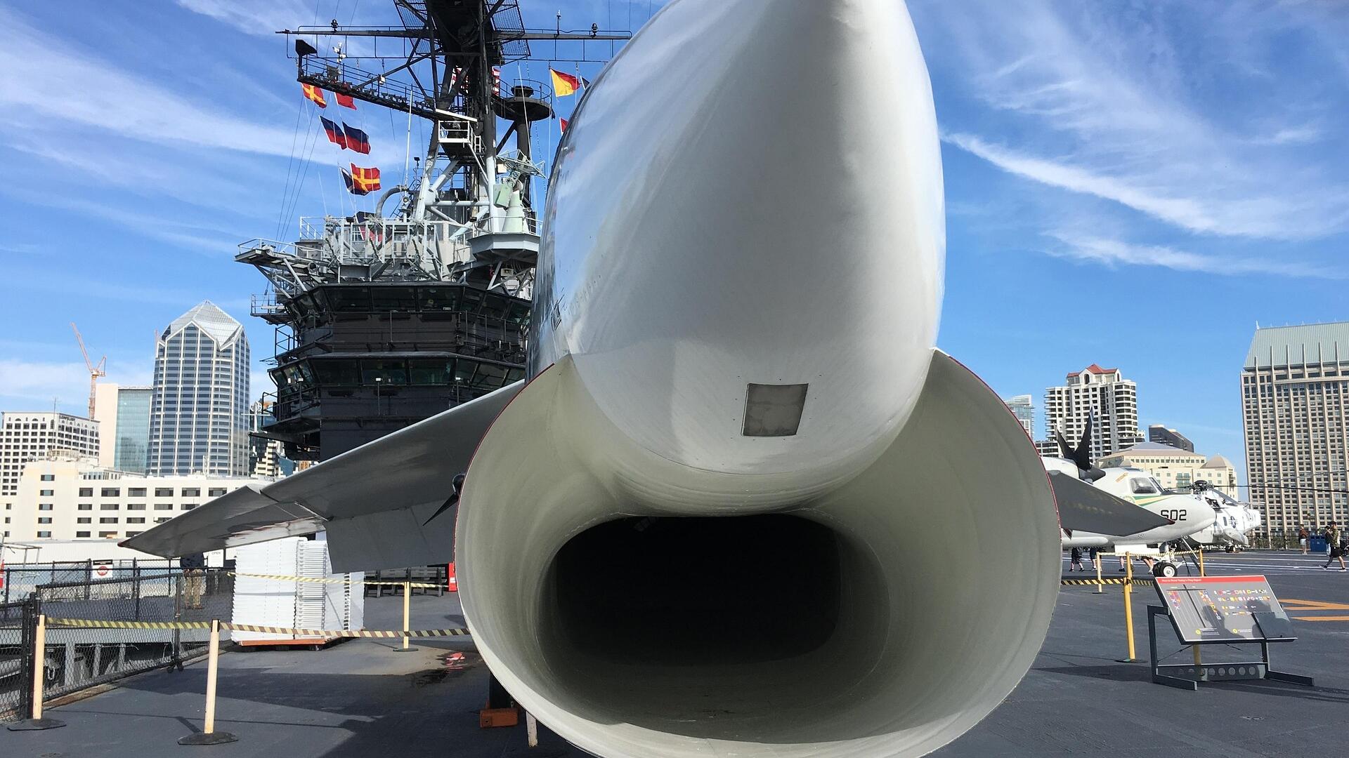 Defence shares rally as Gulf conflict escalates