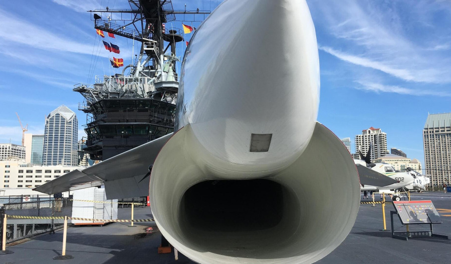 Defence shares rally as Gulf conflict escalates