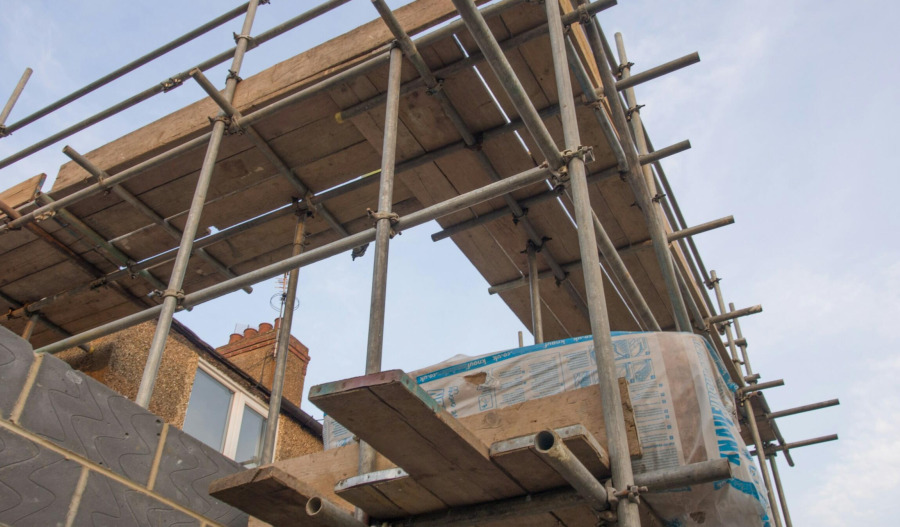 Aus dwelling approvals fall in Jan due to apartments