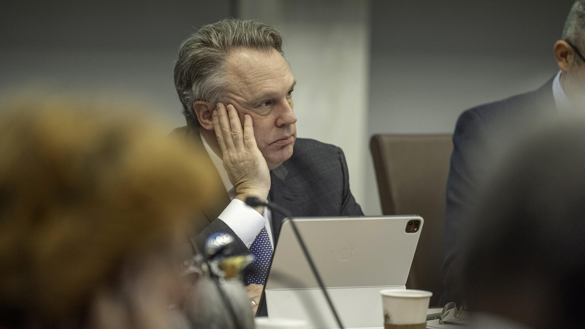 Credit: Federalreserve / flickr