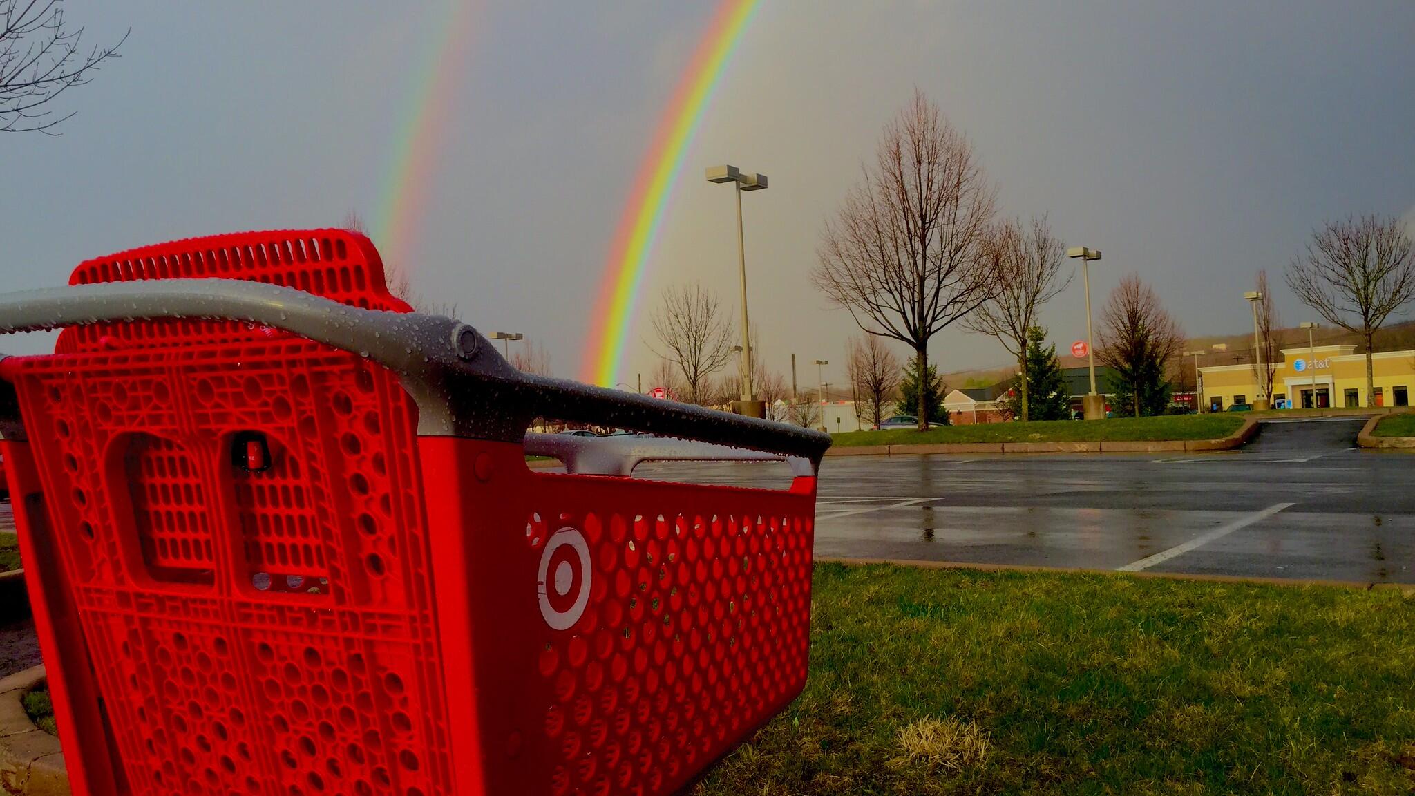 Return to growth forecast buoys Target shares