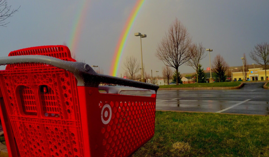 Return to growth forecast buoys Target shares