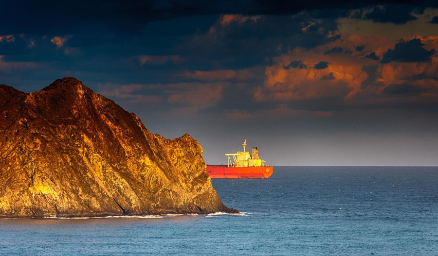 Trump orders Gulf shipping insurance backstop