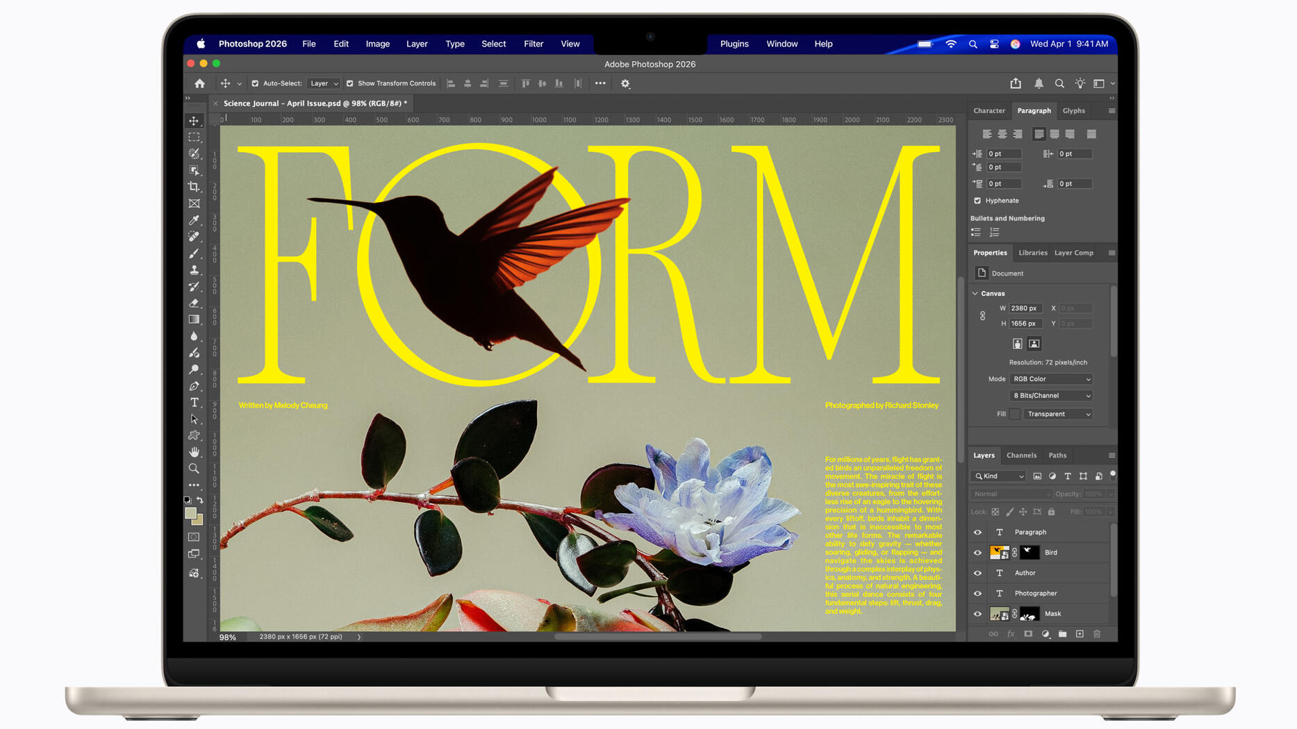 Apple launches new M5 MacBooks at higher price point