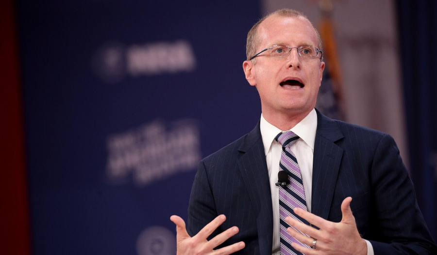 Carr says Anthropic made a mistake in DoD agreements