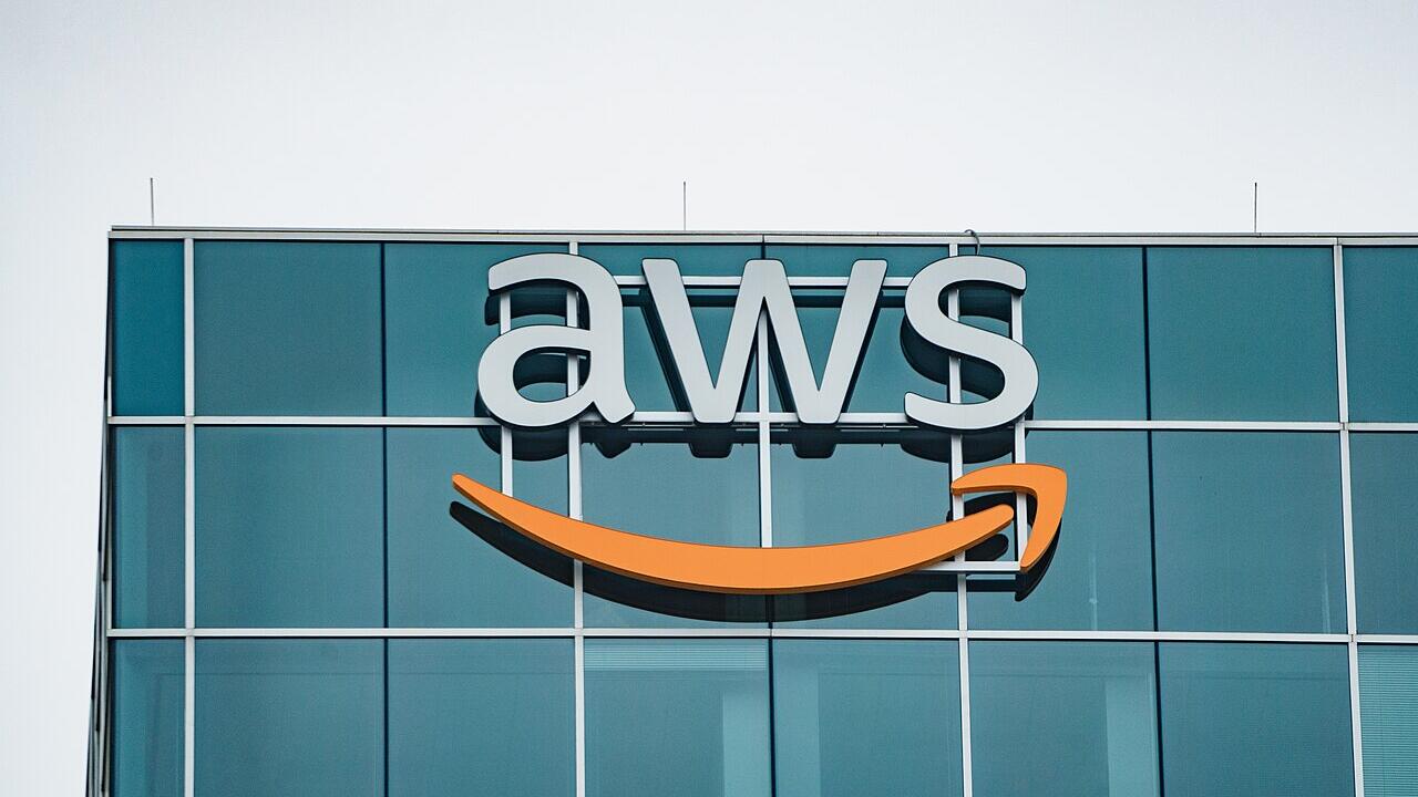 Amazon Web Services down after UAE strike