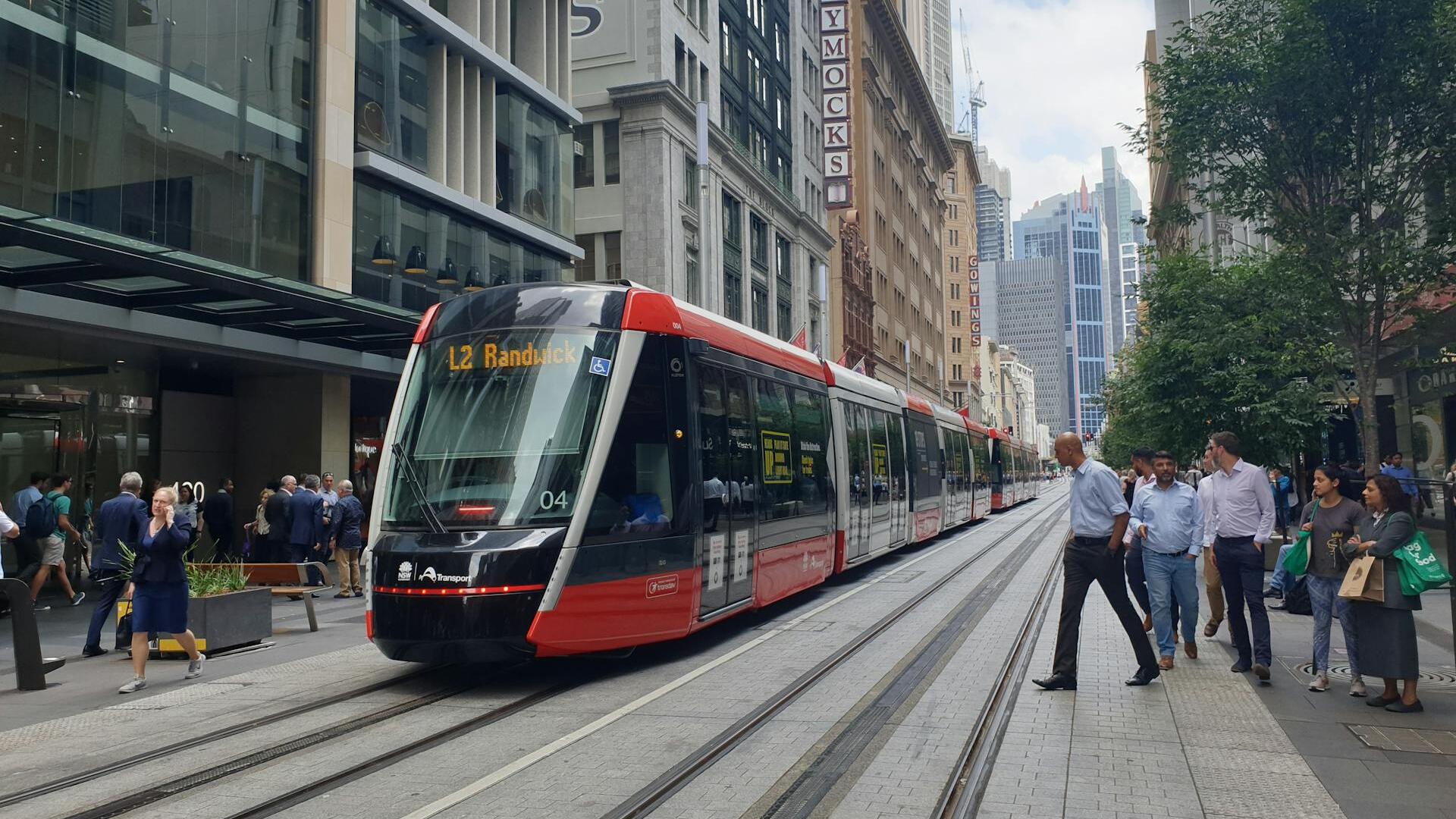 Australian economy grows 0.8% in Q4 2025