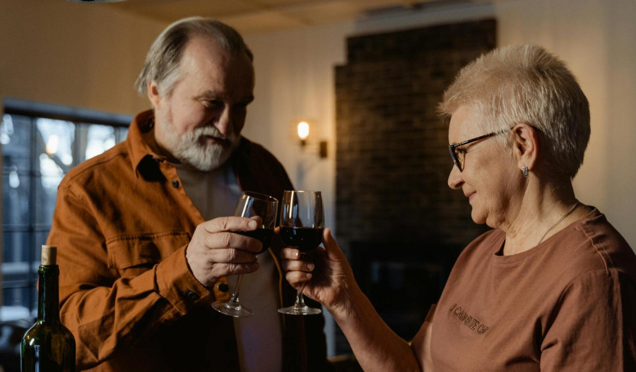 SUPER NATION: Funds urged to prepare for wave of grey