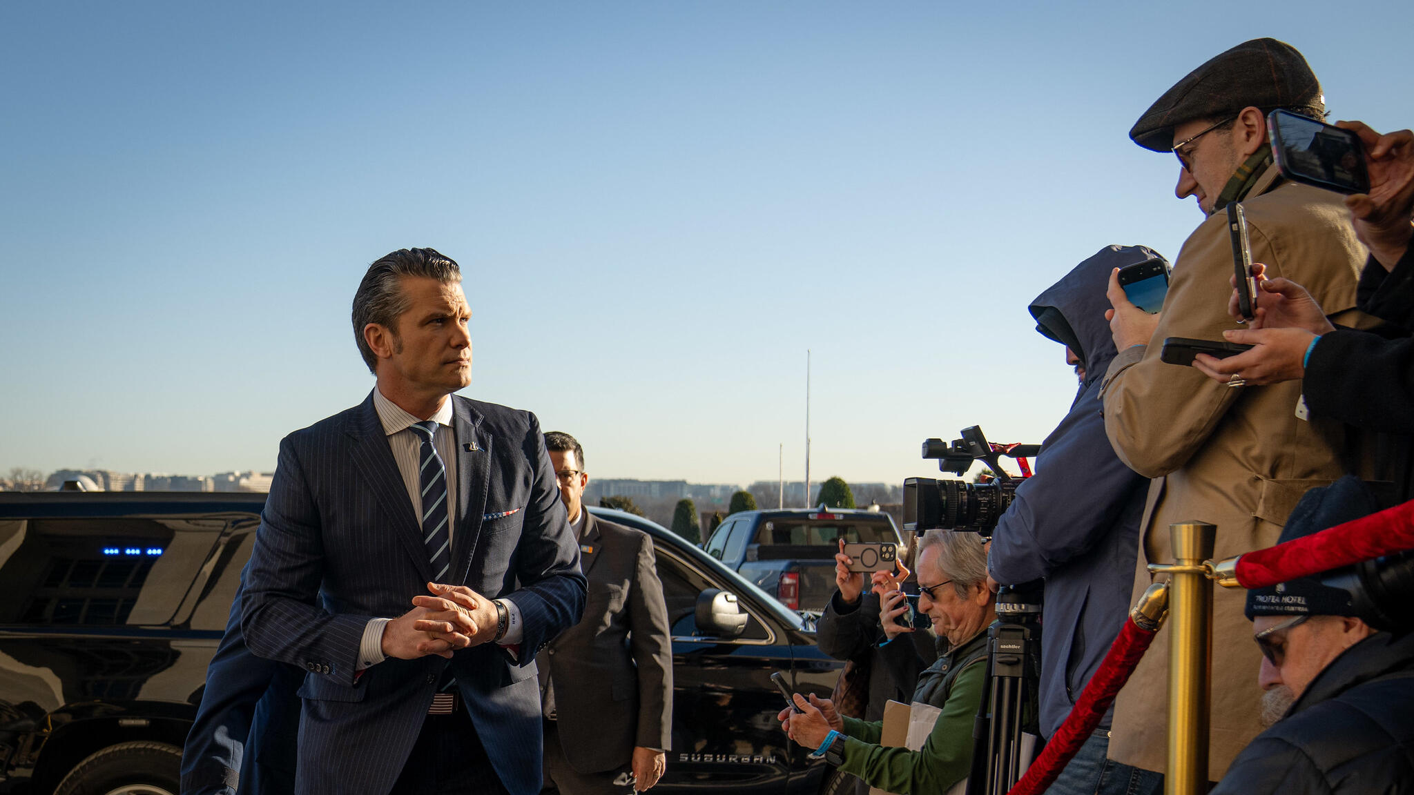 US sinks Iranian warship as conflict escalates