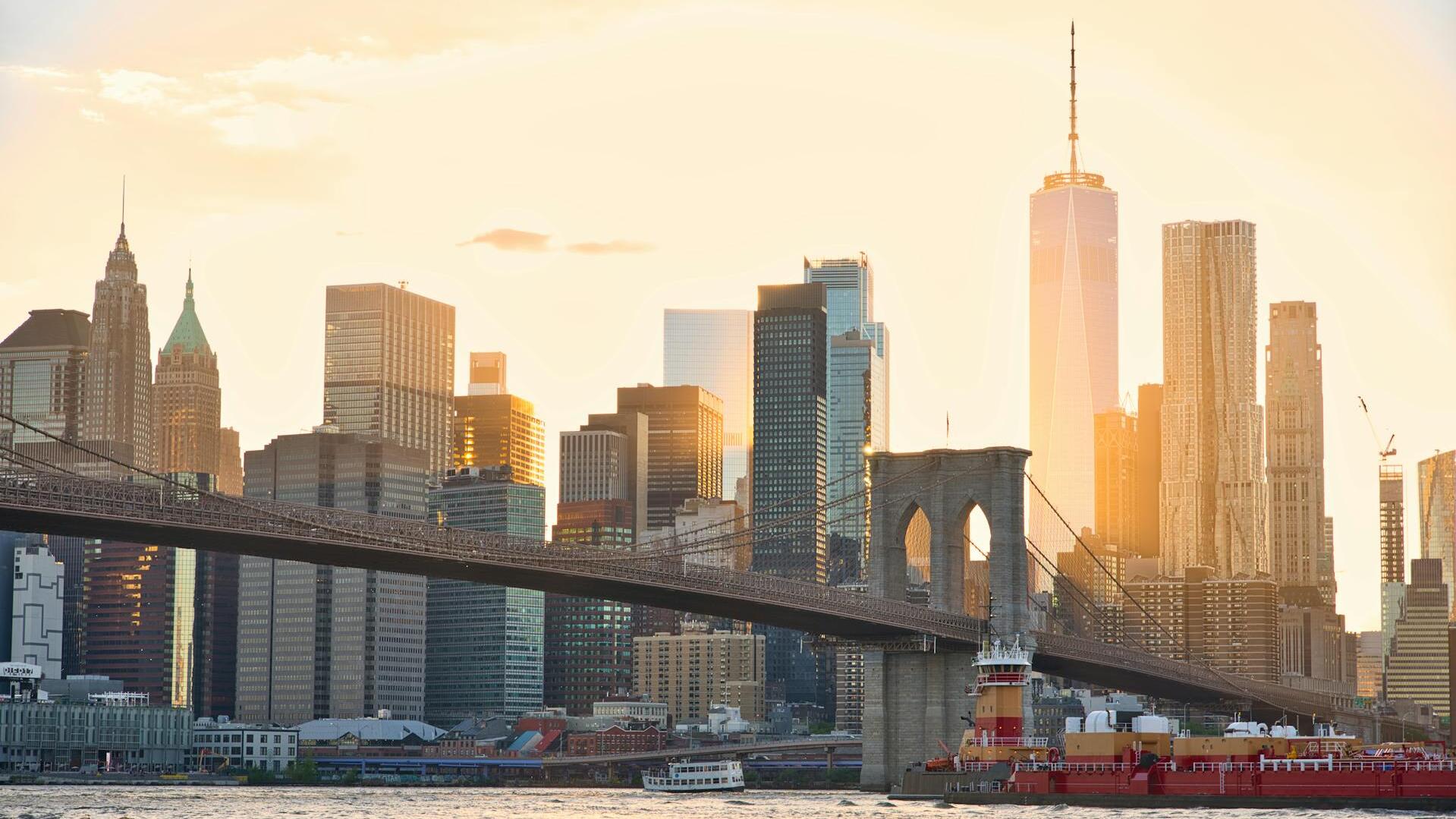 US benchmarks gain amid positive data; oil rally fades