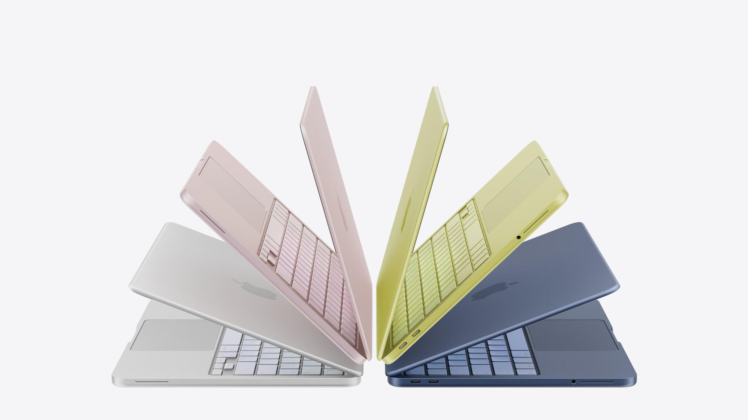 Apple announces new budget laptop: MacBook Neo
