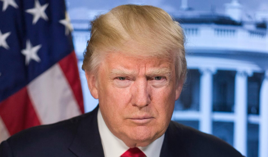 Iran ready to discuss war end but Trump says too late