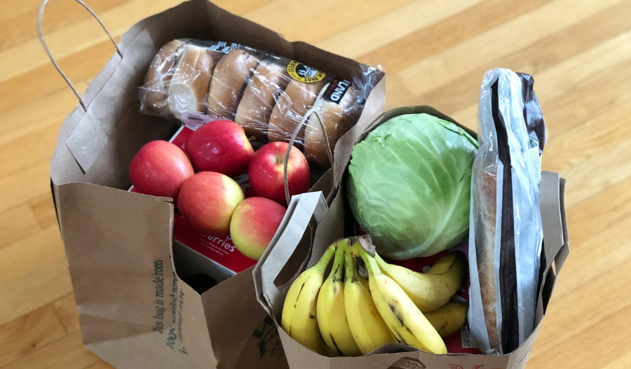 Australian household spending back to growth in Jan