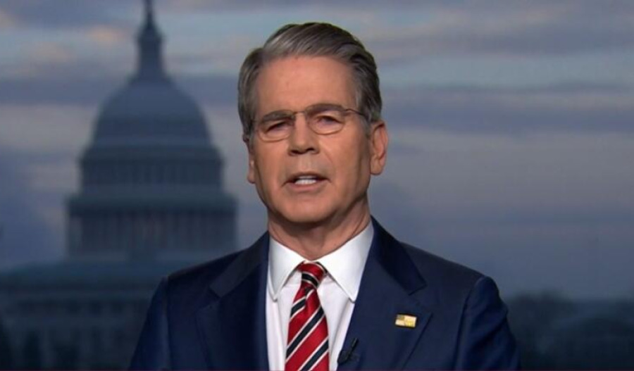 Bessent: Trump's 15% tariffs will start this week