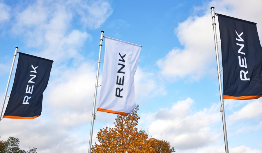 Renk: Iran war could boost Middle East defence spending