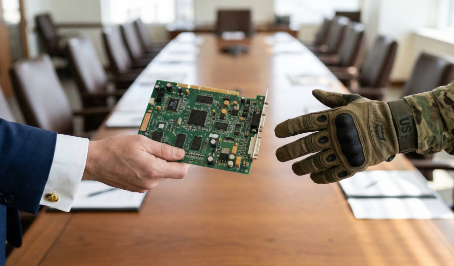 Anthropic back in AI negotiations with Pentagon