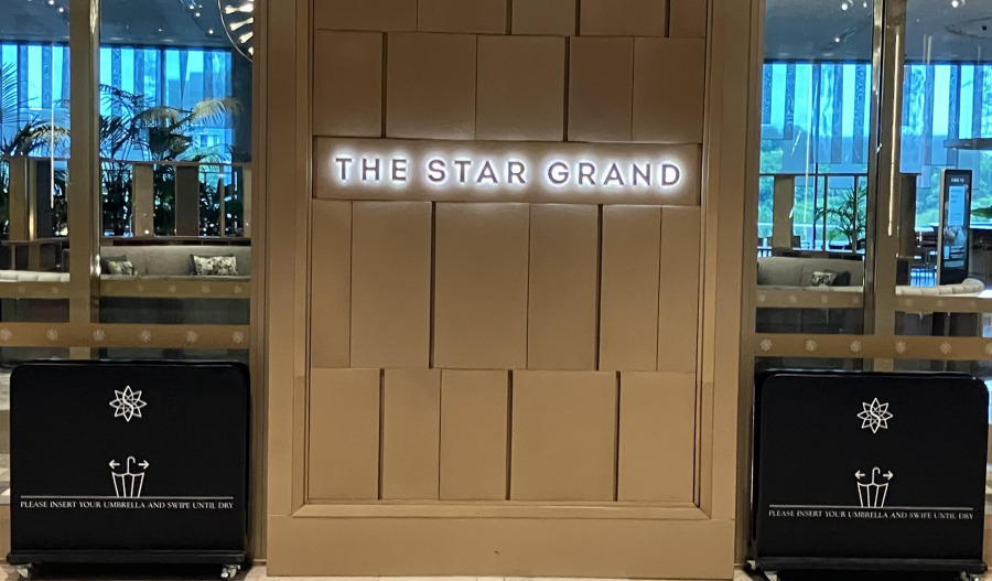 Star Entertainment executives breached duties