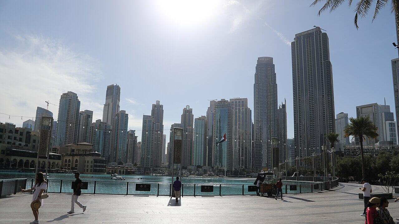 Credit: Francesco Bini via Wikimedia Commons