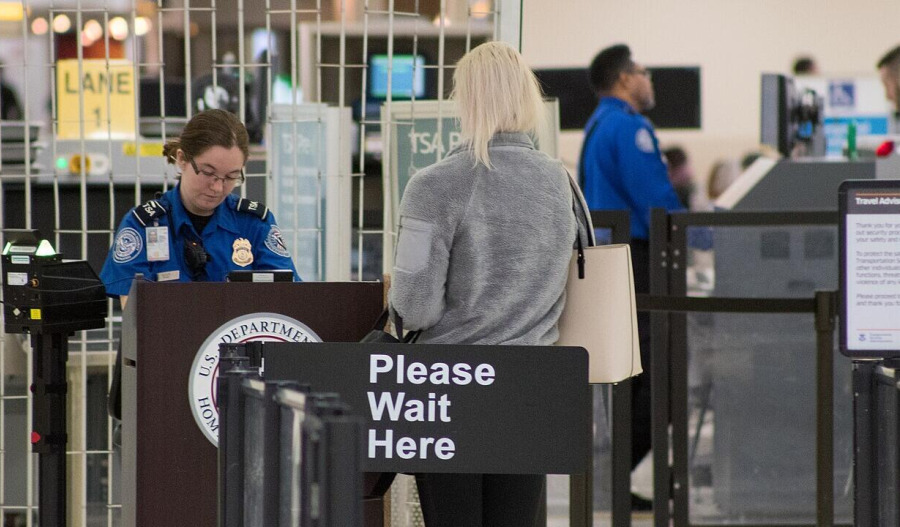 Flights could be impacted if TSA workers remain unpaid