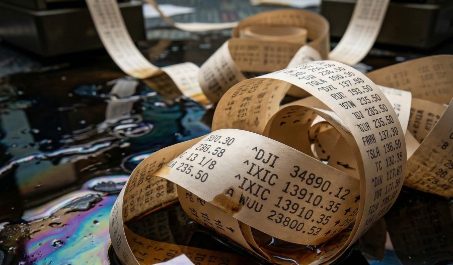 Azzet Unpacked: Oil spills across the week in business