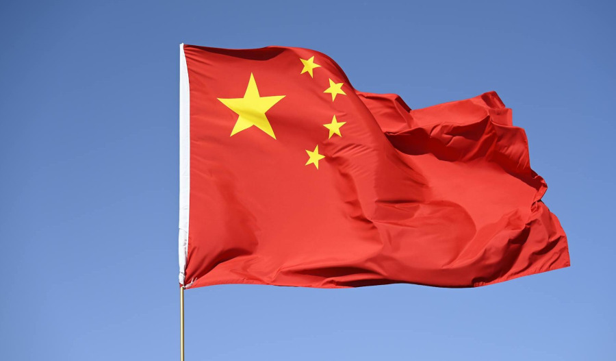 China ramps up tech self-reliance with R&D surge