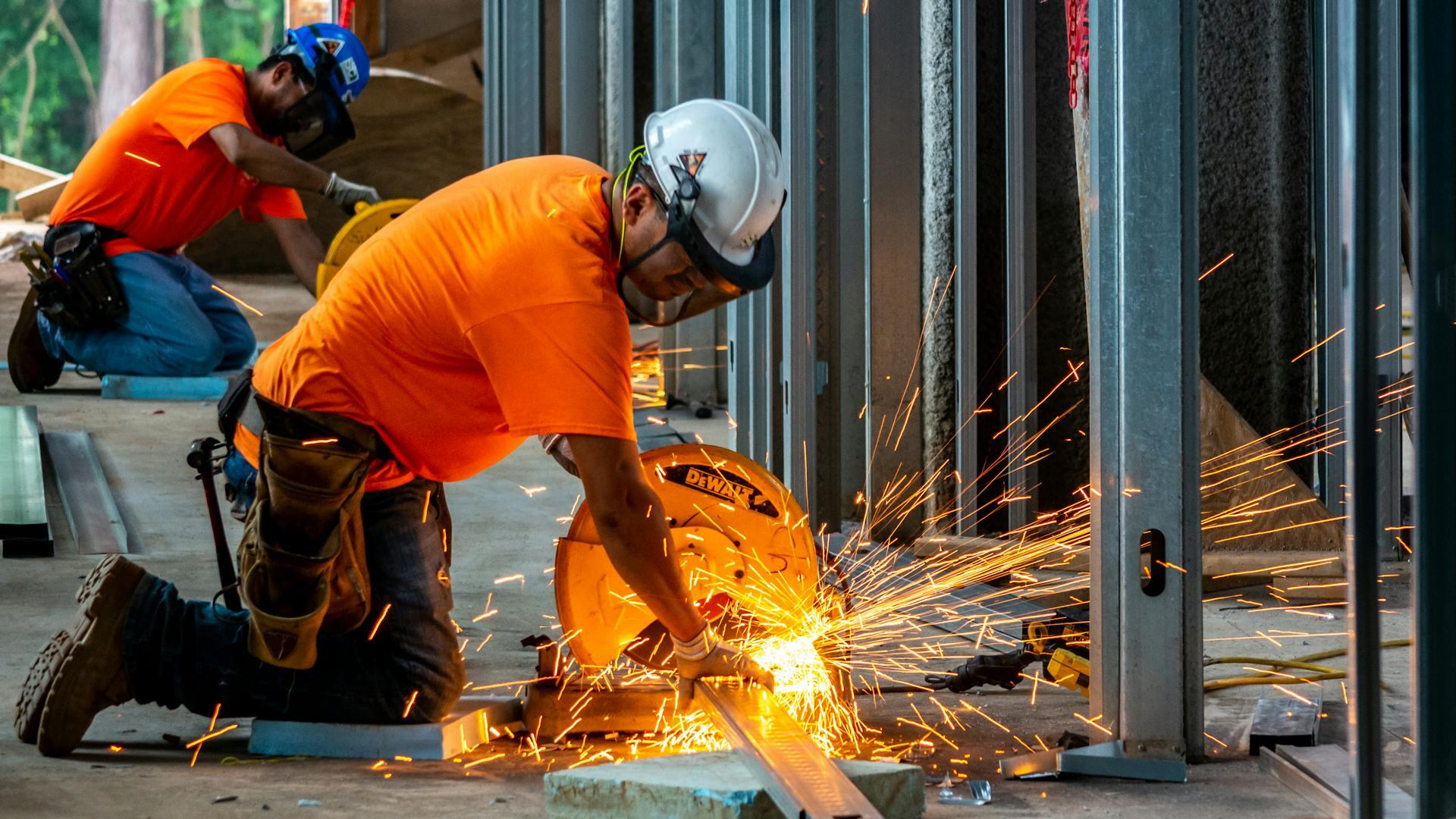 Credit: Joseph Fuller / Pexels