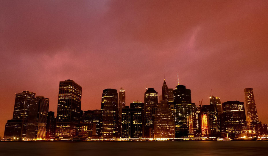 US futures in retreat as oil rallies beyond US$100