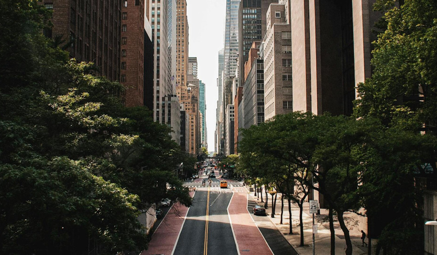 Wall Street rebounds as oil surge abates