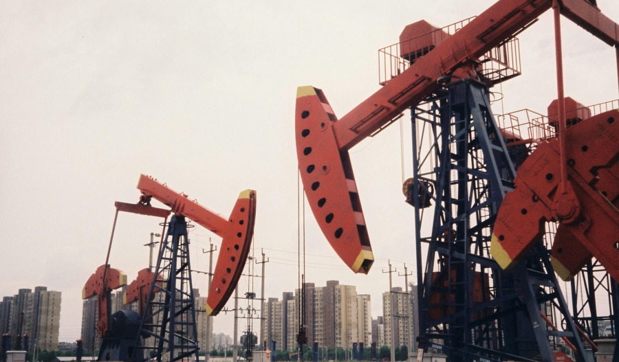 G7 energy ministers to discuss global supply