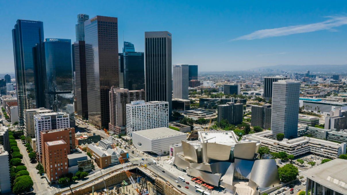 Azzet Scales California Presence with Institutional Commercial Real Estate Expansion