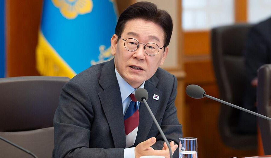 S.Korea to impose fuel price cap; first time in decades