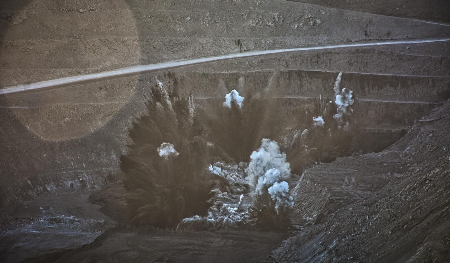 Trading floor: FMG, Savannah Gold up; Orica slips