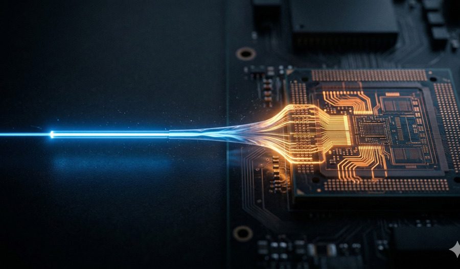 Oracle's AI leverage echoes the telecom debt playbook