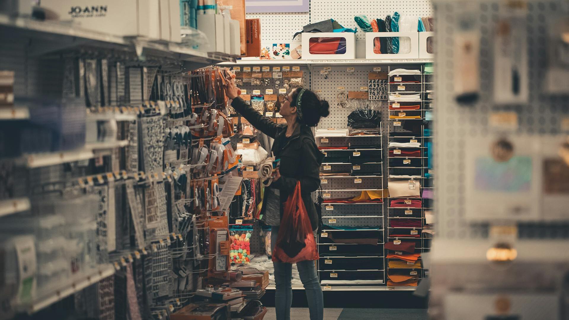 Credit: Craig Adderley / Pexels