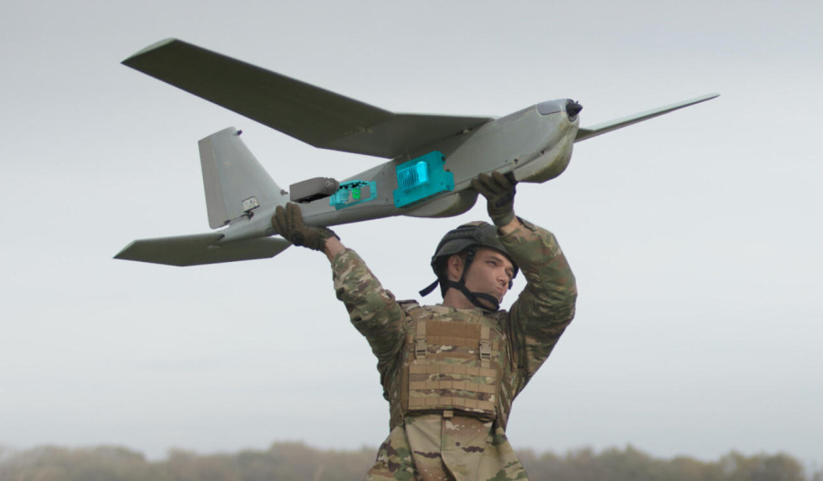 AeroVironment misses estimates despite revenue surge