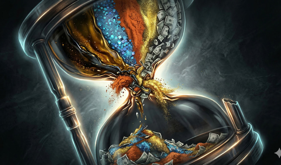 Five chokepoints threatening the AI infrastructure race