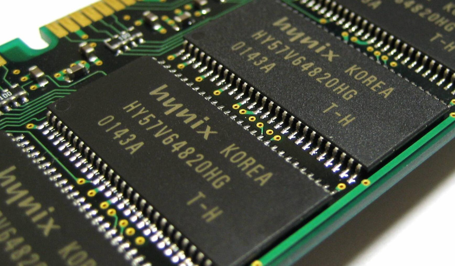 How the memory chip shortage is spiking phone, PC prices