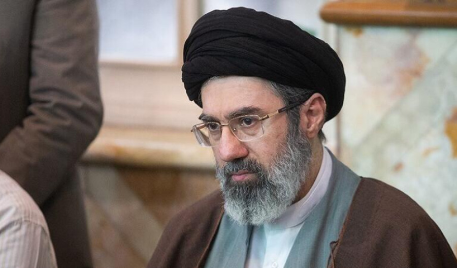 Iran will keep blocking Strait of Hormuz, new leader says