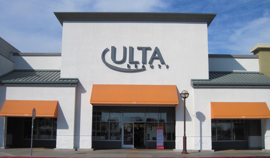 Ulta Beauty sheds 8.2% on mixed results for Q4